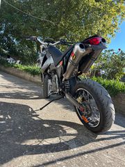 KTM 640 SM Prestige 2007 Συζητήσιμη-thumb-7