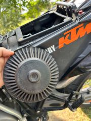 KTM 640 SM Prestige 2007 Συζητήσιμη-thumb-10