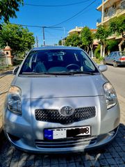 Toyota Yaris 2006 D4D
