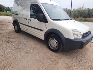 Ford Transit Connect 2005 ΒΕΝΖΙΝΗ 1o XΕΡΙ
