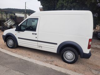 Ford Transit Connect 2005 ΒΕΝΖΙΝΗ 1o XΕΡΙ-thumb-2