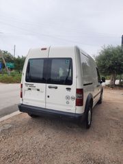 Ford Transit Connect 2005 ΒΕΝΖΙΝΗ 1o XΕΡΙ-thumb-4