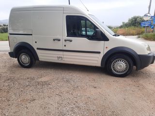 Ford Transit Connect 2005 ΒΕΝΖΙΝΗ 1o XΕΡΙ-thumb-5