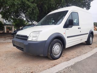 Ford Transit Connect 2005 ΒΕΝΖΙΝΗ 1o XΕΡΙ-thumb-7