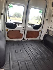 Ford Transit Connect 2005 ΒΕΝΖΙΝΗ 1o XΕΡΙ-thumb-10