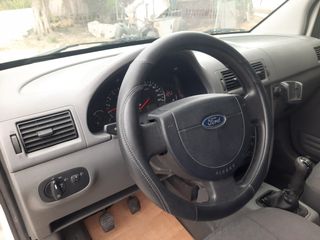 Ford Transit Connect 2005 ΒΕΝΖΙΝΗ 1o XΕΡΙ-thumb-15