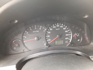 Ford Transit Connect 2005 ΒΕΝΖΙΝΗ 1o XΕΡΙ-thumb-16