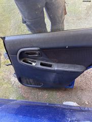 «(ΤΙΜΗ ΣΥΖΗΤΉΣΙΜΉ)»» 4 Πόρτες Από Subaru Impreza 2003-2005
