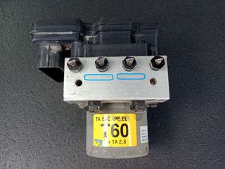 ABS, KIA PICANTO, 58910-1Y600, 1Y589-20900, 589101Y600, 1Y58920900, ΜΟΝΑΔΑ ΕΛΕΓΧΟΥ ΦΡΕΝΟΥ, *