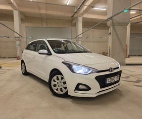 Hyundai i 20 2019 1.2 ACTIVE
