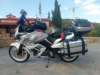 Suzuki DL 650 V-STROM 2006 DL 650 V-STROM