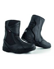 A-Pro Overhead Μπότες Black