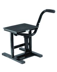 A-Pro Stand MX Αναβατόριο Enduro Black CM7502
