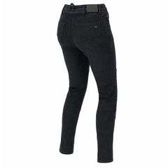 Nordcode Zephyr Jeans Lady Black-thumb-1