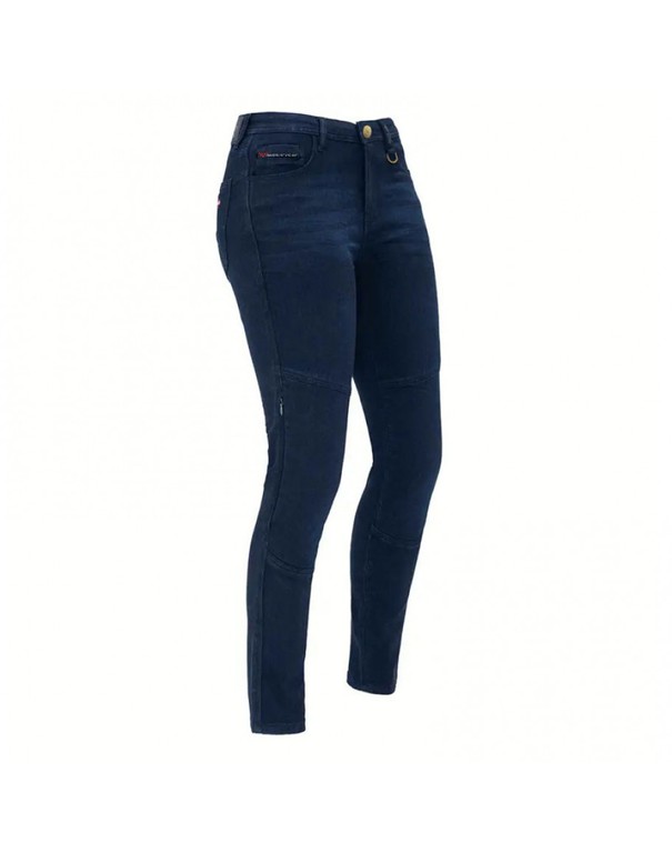 Nordcode Zephyr Jeans Lady Blue