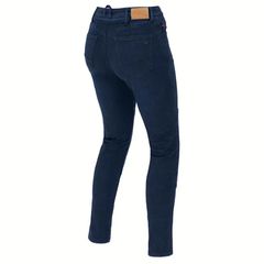 Nordcode Zephyr Jeans Lady Blue-thumb-1