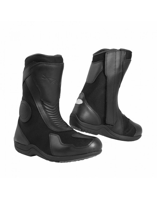 A-Pro Touring Toledo Μπότες Black