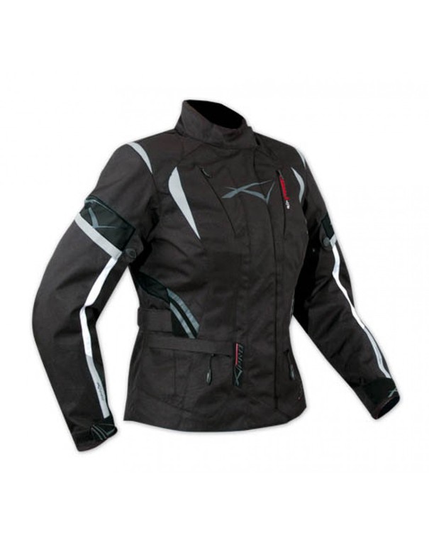 A-Pro Traveller Lady Jacket Black