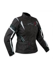 A-Pro Traveller Lady Jacket Black