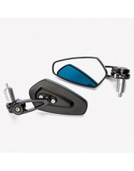 A-Pro Καθρέπτες Bar End SR4845 Black