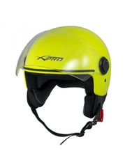 A-Pro Backline Yellow