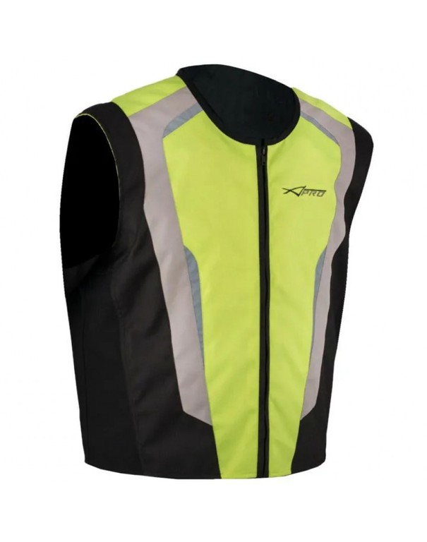 A-Pro High Visibility View Γιλέκο Yellow
