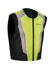 A-Pro High Visibility View Γιλέκο Yellow
