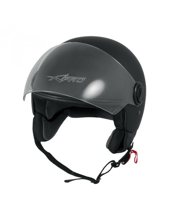 A-Pro Backline Black Matt