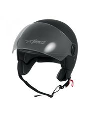 A-Pro Backline Black Matt