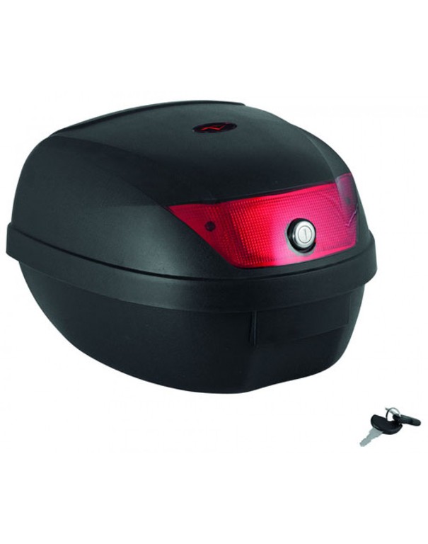 A-Pro Βαλίτσα Top Case Multifix 28lt Black