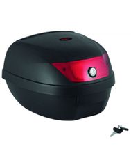 A-Pro Βαλίτσα Top Case Multifix 28lt Black