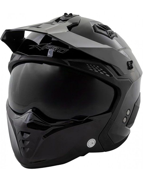 A-Pro Alien Black