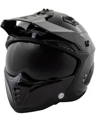 A-Pro Alien Black