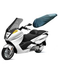A-Pro Κάλυμμα Σέλας Seat Cover Αδιάβροχο Black