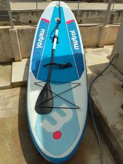 Sup-Stand Up Paddle Mistral 2024