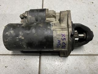 BMW X5 E53 M54 ΜΙΖΑ 7519161