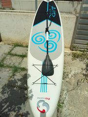 Sup-Stand Up Paddle 2020