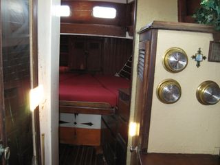 Ιστιοφόρο 1964 Wooden yawl 44-thumb-2
