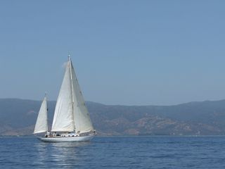 Ιστιοφόρο 1964 Wooden yawl 44-thumb-4