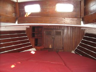 Ιστιοφόρο 1964 Wooden yawl 44-thumb-5