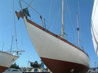 Ιστιοφόρο 1964 Wooden yawl 44-thumb-7