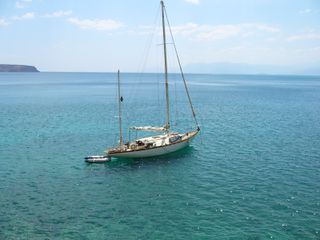 Ιστιοφόρο 1964 Wooden yawl 44-thumb-8