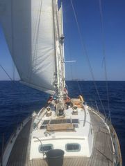 Ιστιοφόρο 1964 Wooden yawl 44-thumb-14