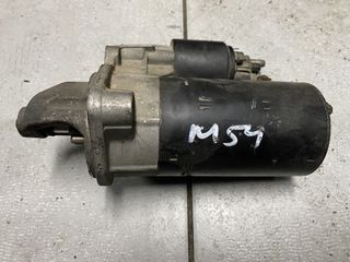 BMW M54 ΜΙΖΑ