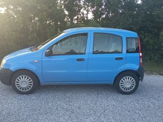 Fiat Panda 2007 1.3 MULTI JET DIESEL