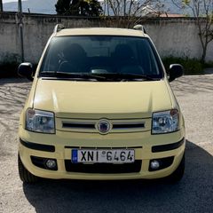 Fiat Panda 2011 Panda 1.3 Diesel