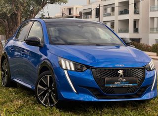 Peugeot 208 2020 GT LINE PANORAMA FULL EXTRA