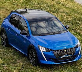 Peugeot 208 2020 GT LINE PANORAMA FULL EXTRA-thumb-2