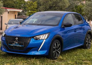 Peugeot 208 2020 GT LINE PANORAMA FULL EXTRA-thumb-3