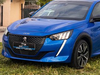 Peugeot 208 2020 GT LINE PANORAMA FULL EXTRA-thumb-4